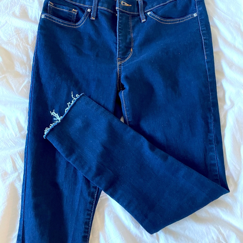 Levi’s jeans